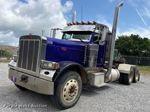 2006 Peterbilt 379 Image