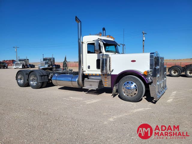 Image of Peterbilt 379 equipment image 1