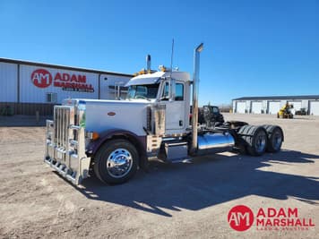 Main image Peterbilt 379