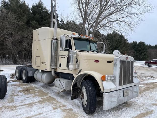 Image of Peterbilt 379 equipment image 2