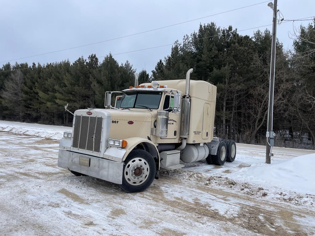 Image of Peterbilt 379 Primary image