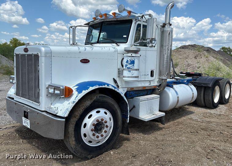 Image of Peterbilt 379 Primary image