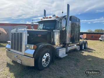 Main image Peterbilt 379
