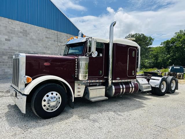 Image of Peterbilt 379 equipment image 1
