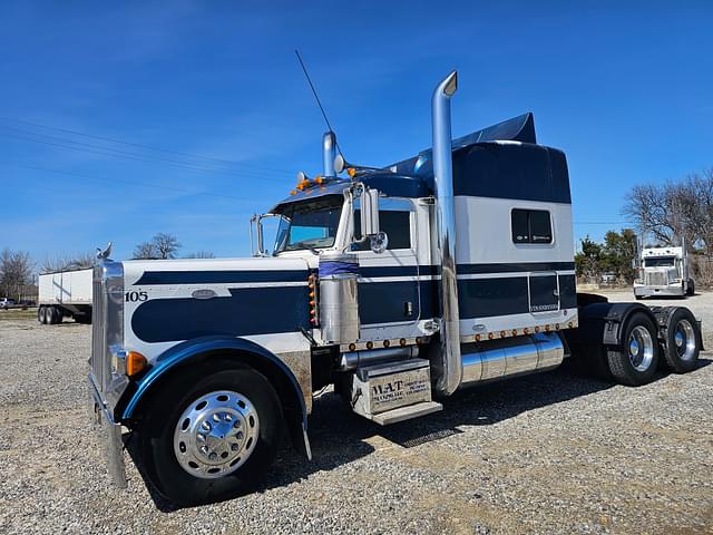 Image of Peterbilt 379 equipment image 2