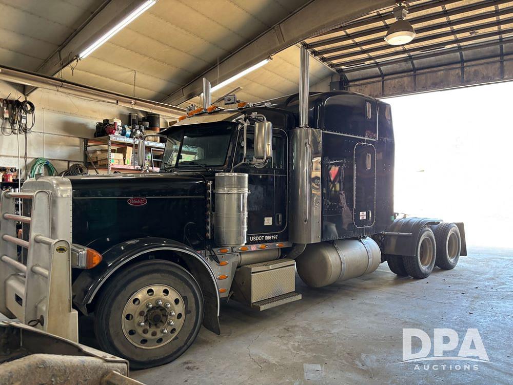 Image of Peterbilt 379 Primary image