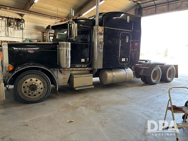 Image of Peterbilt 379 equipment image 2