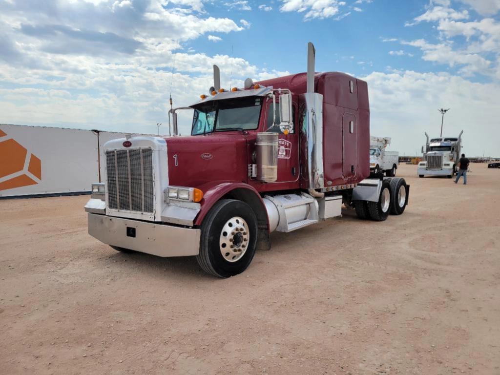 Image of Peterbilt 379 Primary image