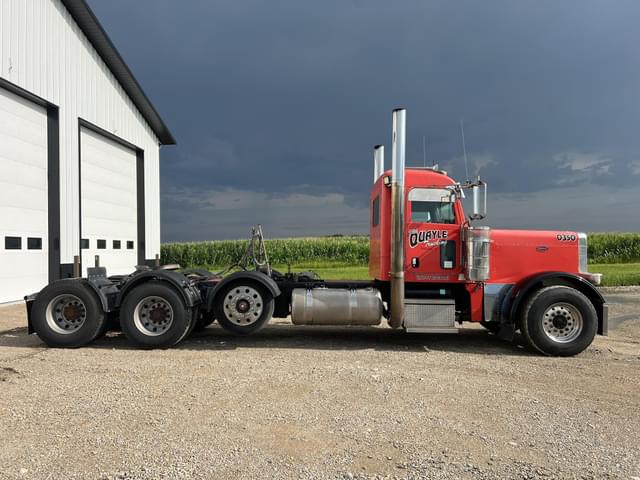 Image of Peterbilt 379EXHD equipment image 4