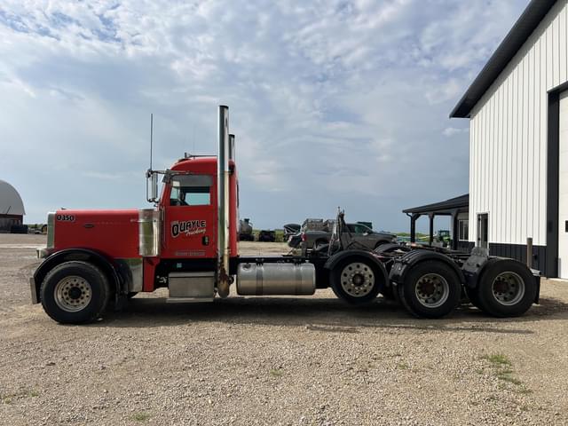 Image of Peterbilt 379EXHD equipment image 2