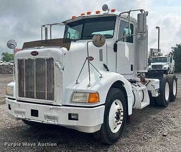 Main image Peterbilt 385