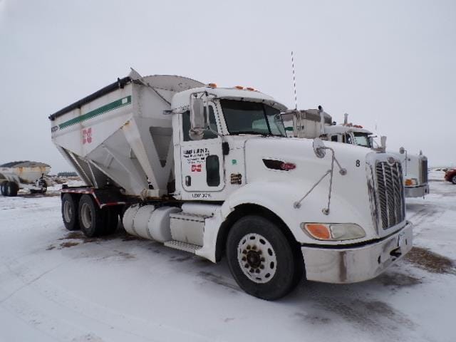 2006 Peterbilt 386 Equipment Image0