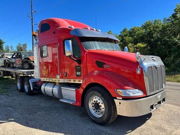 Main image Peterbilt 387