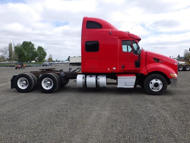 Image of Peterbilt 387 equipment image 3