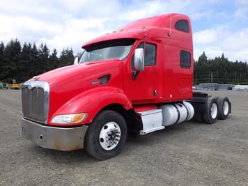 Main image Peterbilt 387