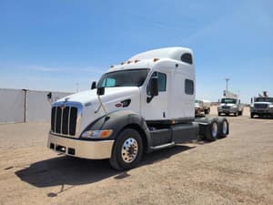 2006 Peterbilt 387 Image