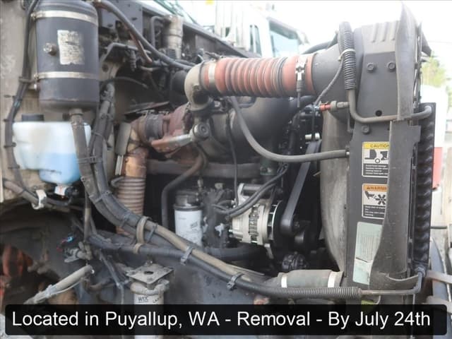 Image of Peterbilt PB335 equipment image 2