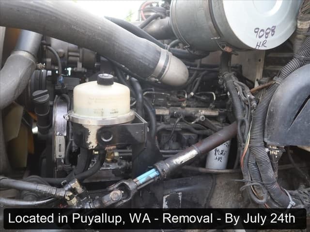 Image of Peterbilt PB335 equipment image 1