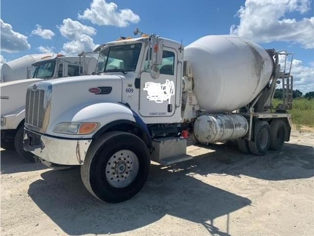 Image of Peterbilt PB335 equipment image 1