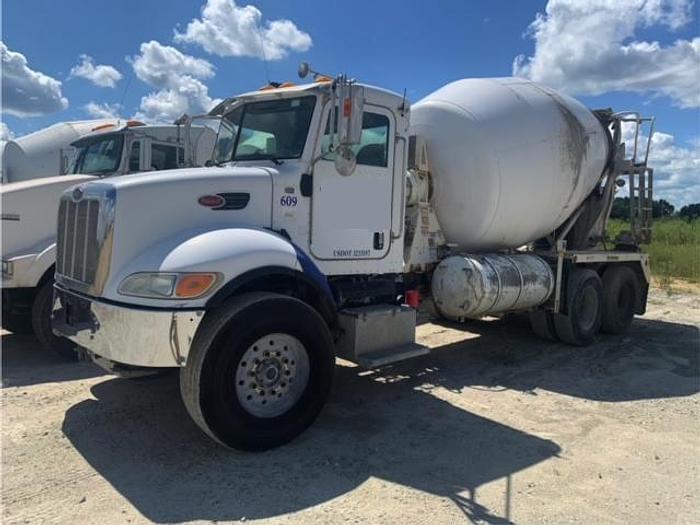 Image of Peterbilt PB335 Primary image
