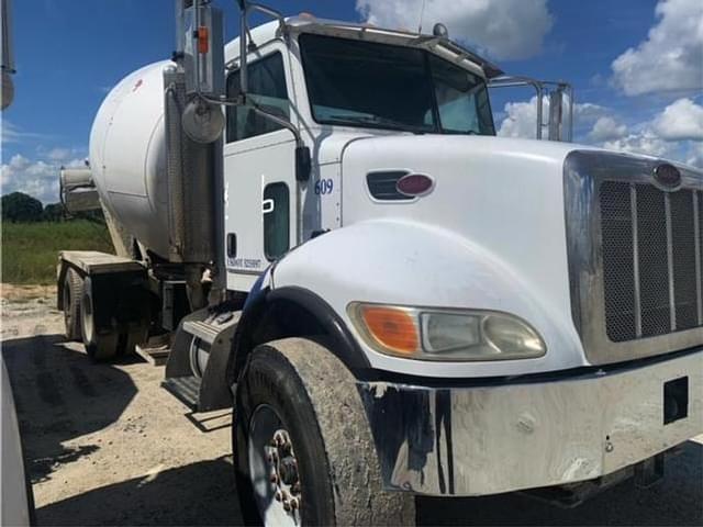 Image of Peterbilt PB335 equipment image 3