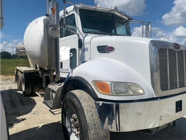 Image of Peterbilt PB335 equipment image 4