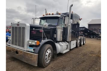 Main image Peterbilt Undetermined