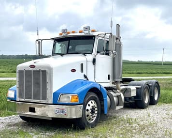 Main image Peterbilt 385