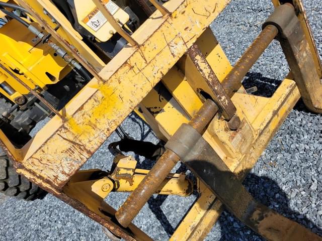 Image of Pettibone 10044 equipment image 4