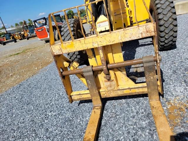 Image of Pettibone 10044 equipment image 3