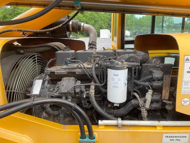 Image of Pettibone 8044 equipment image 4