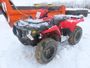 Main image Polaris 550