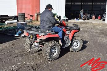 Main image Polaris Sportsman 700 6