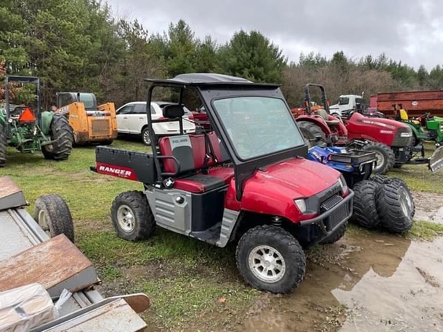 Image of Polaris Ranger 700 equipment image 2