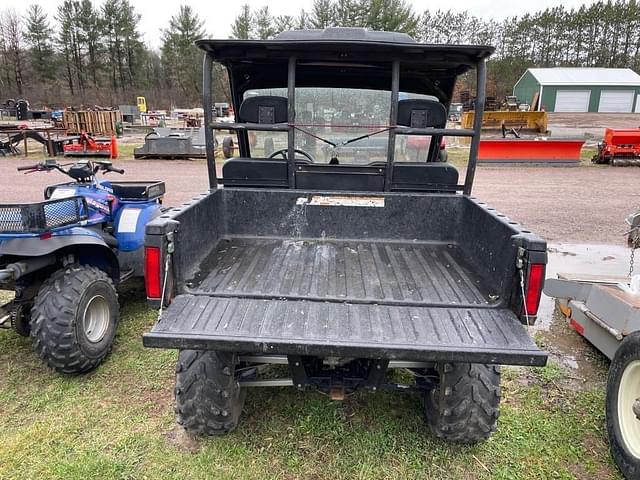 Image of Polaris Ranger 700 equipment image 3