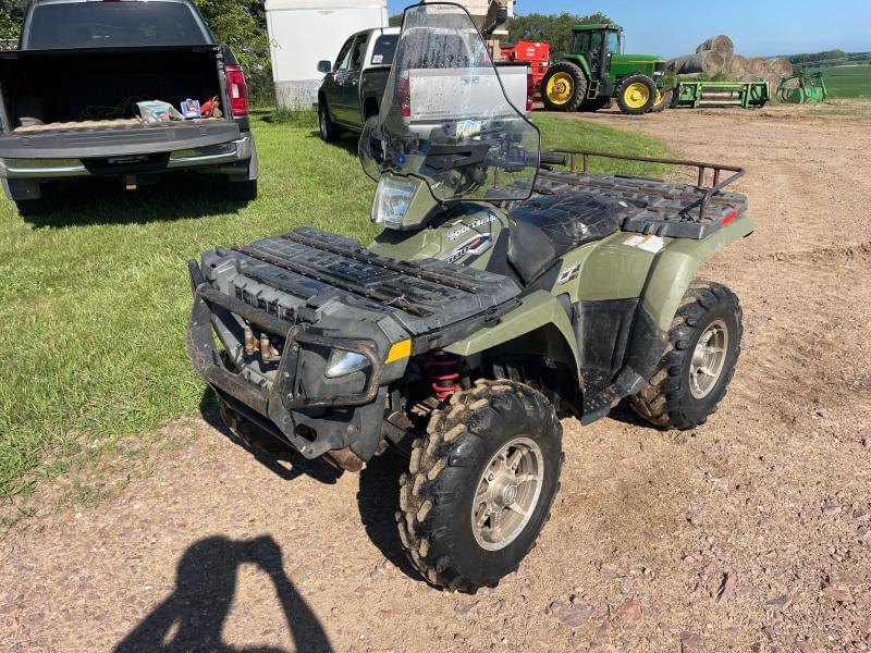 Image of Polaris Sportsman 800 Primary image