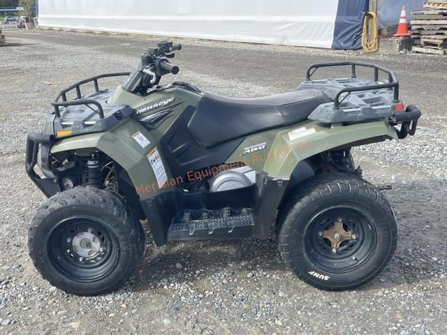 Image of Polaris Hawkeye equipment image 1