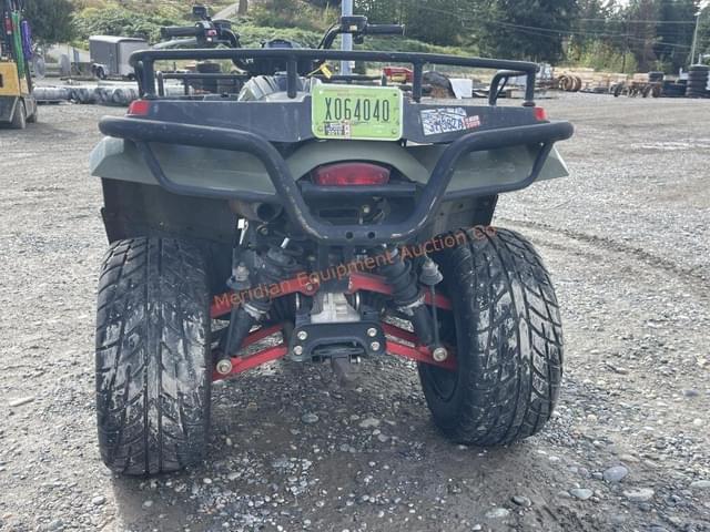 Image of Polaris Hawkeye equipment image 3