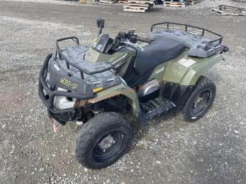 Main image Polaris Hawkeye