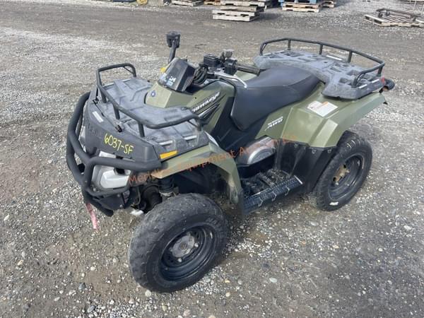 Equipment Main Image