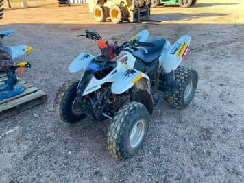 Main image Polaris Predator