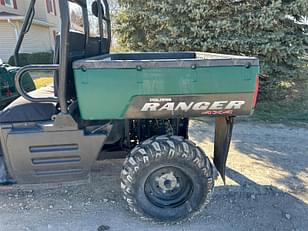 Main image Polaris Ranger 500 14