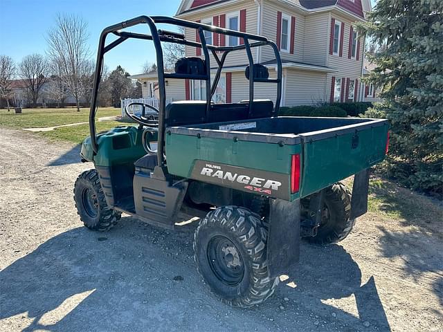 Image of Polaris Ranger 500 equipment image 2