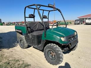 Main image Polaris Ranger 500 8