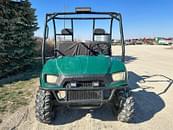 Thumbnail image Polaris Ranger 500 9