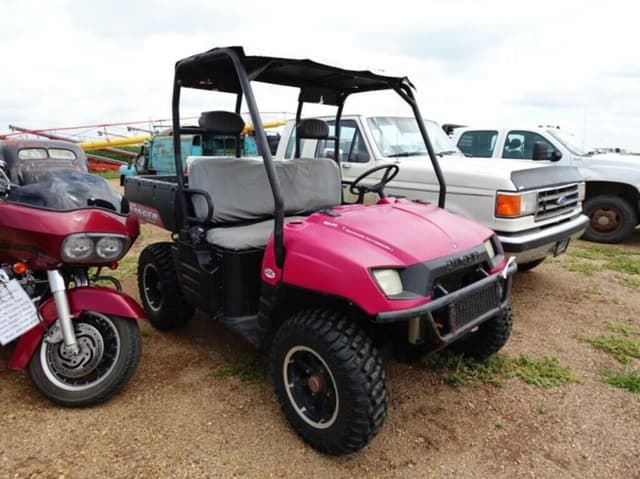 Image of Polaris Ranger 500 equipment image 1
