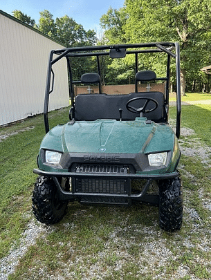Image of Polaris Ranger Primary image