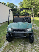 2006 Polaris Ranger Image
