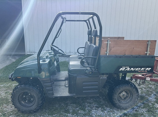 Image of Polaris Ranger equipment image 1