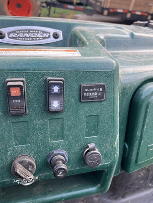 Image of Polaris Ranger equipment image 2